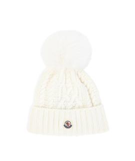 MONCLER Шапка