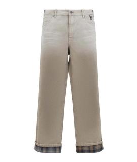 GOLDEN GOOSE Повседневные брюки