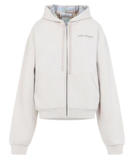 ACNE STUDIOS Худи/толстовка