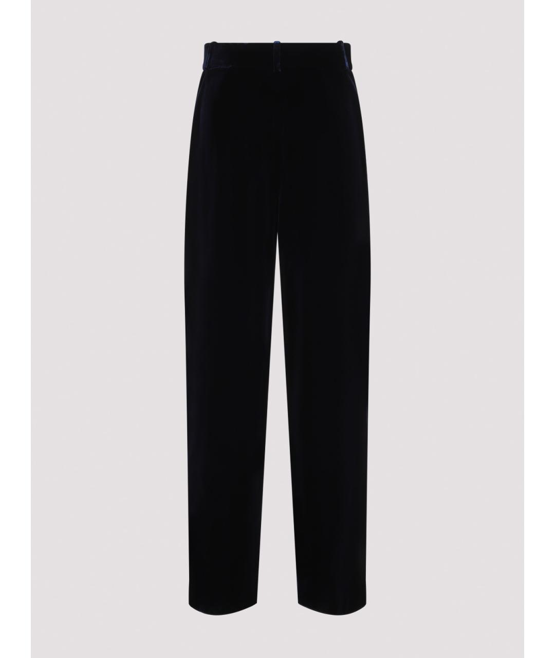 GIORGIO ARMANI Брюки широкие, фото 2