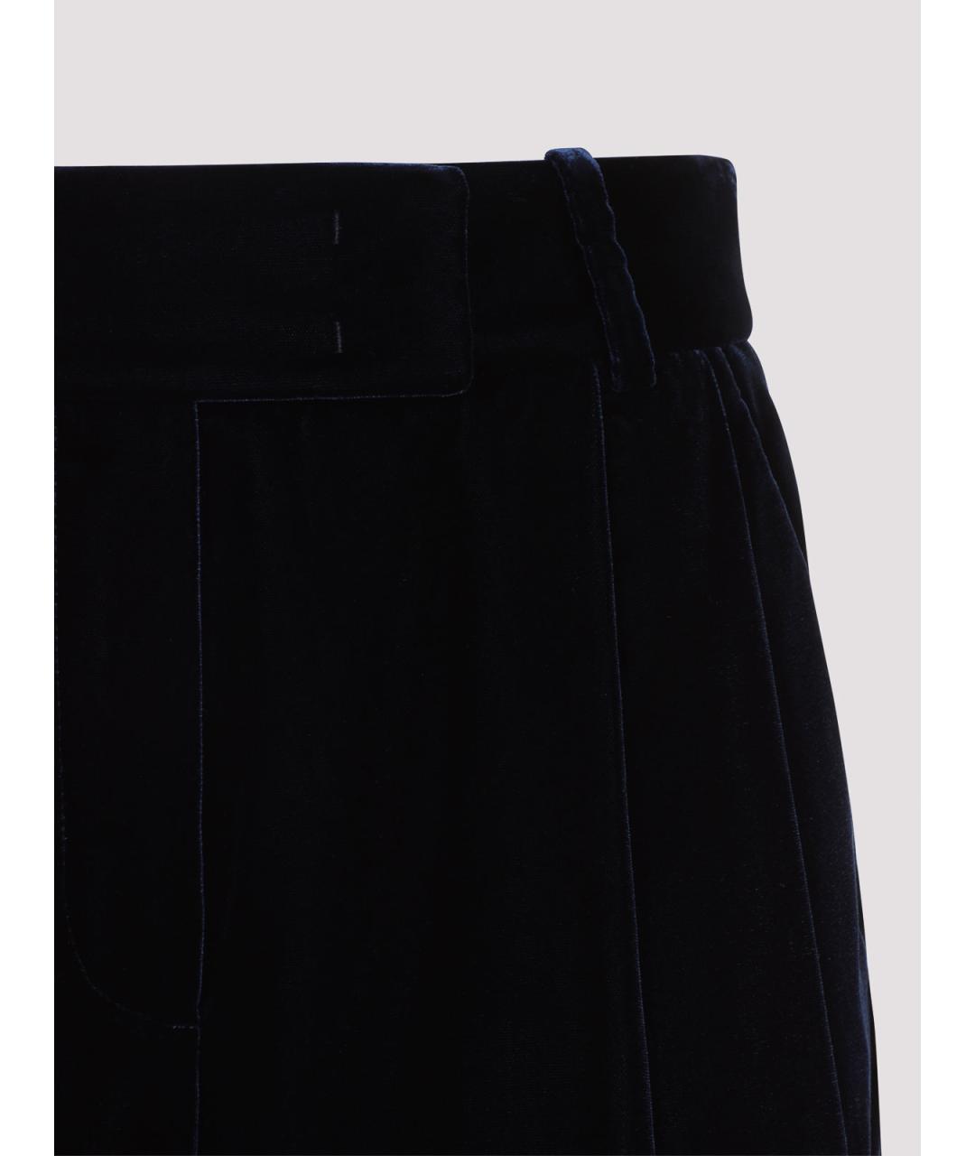 GIORGIO ARMANI Брюки широкие, фото 3