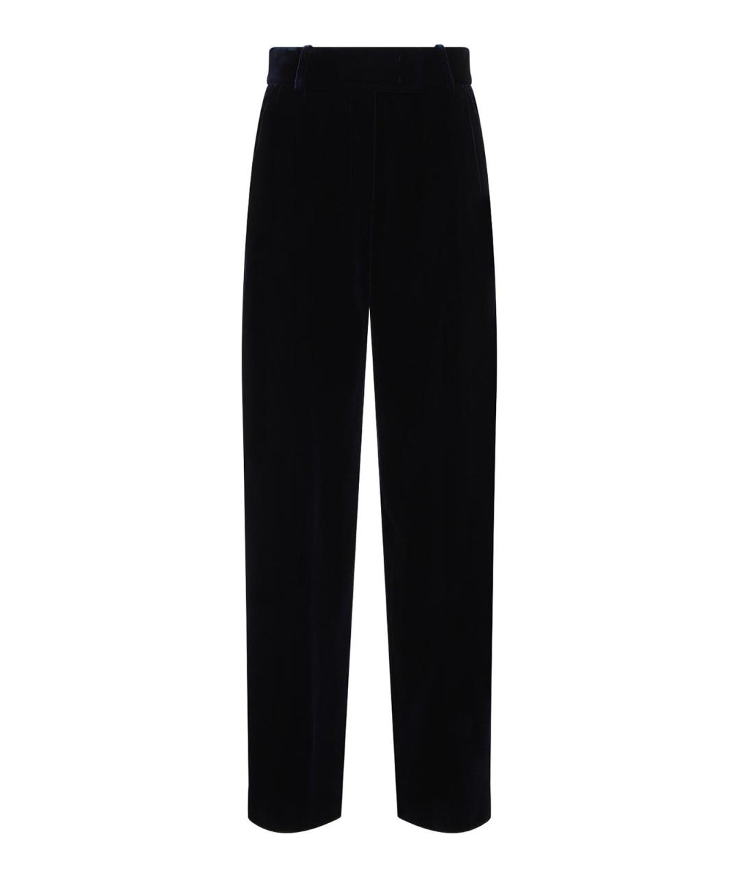 GIORGIO ARMANI Брюки широкие, фото 1