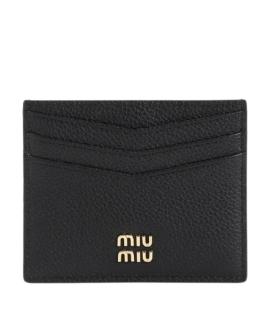 MIU MIU Кардхолдер