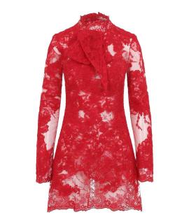 ERMANNO SCERVINO Повседневное платье