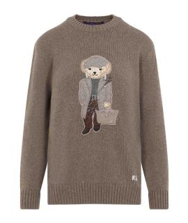 RALPH LAUREN Джемпер / свитер