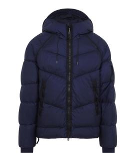 CP COMPANY Пуховик