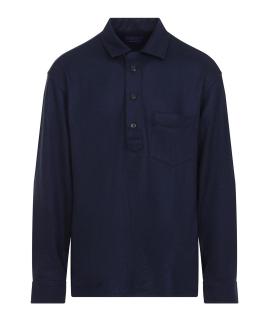 RALPH LAUREN PURPLE LABEL Кэжуал рубашка