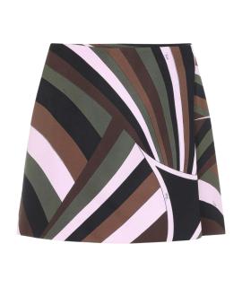EMILIO PUCCI Юбка мини