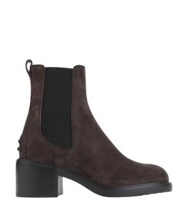 TOD'S Ботильоны
