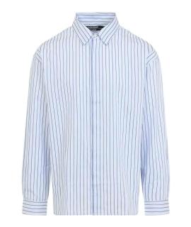 JACQUEMUS Кэжуал рубашка