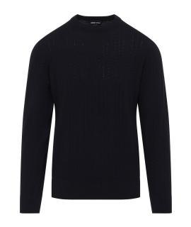 GIORGIO ARMANI Джемпер / свитер
