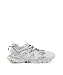 BALENCIAGA Низкие кроссовки / кеды