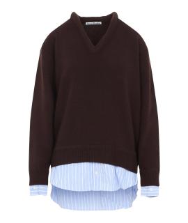 ACNE STUDIOS Джемпер / свитер