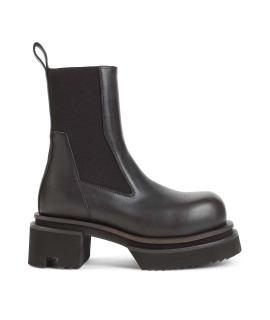 RICK OWENS Сапоги