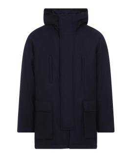 GIORGIO ARMANI Куртка
