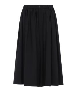 MM6 MAISON MARGIELA Юбка миди
