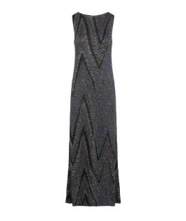MISSONI Коктейльное платье