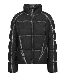OFF-WHITE Пуховик