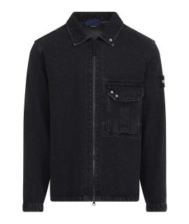 STONE ISLAND Кэжуал рубашка