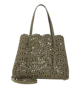 ALAIA Сумка тоут