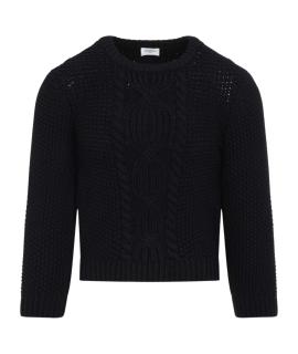 SAINT LAURENT Джемпер / свитер
