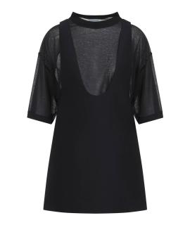 BALENCIAGA Повседневное платье