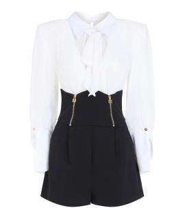 ELISABETTA FRANCHI Комбинезон