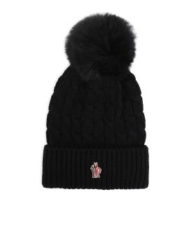 MONCLER Шапка