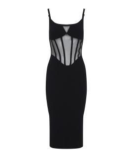 ELISABETTA FRANCHI Повседневное платье