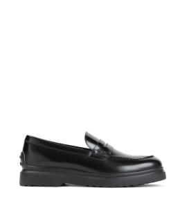 TOD'S Лоферы