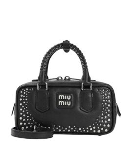 MIU MIU Сумка с короткими ручками
