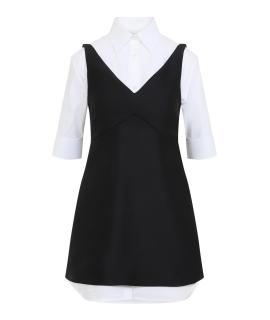 BALENCIAGA Повседневное платье