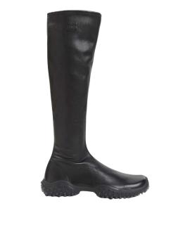 MIU MIU Сапоги
