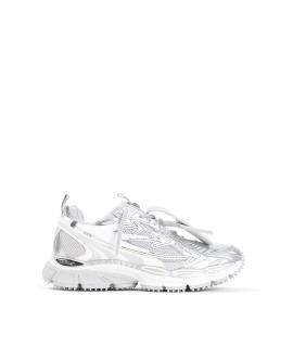 OFF-WHITE Низкие кроссовки / кеды