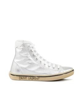 SAINT LAURENT Кеды