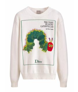 CHRISTIAN DIOR Джемпер / свитер