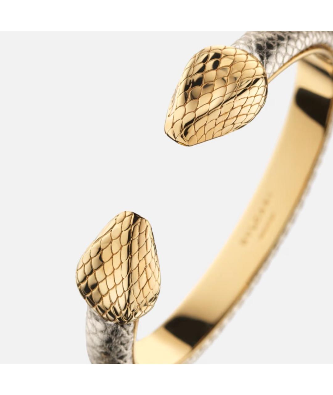 BVLGARI Золотой браслет, фото 2