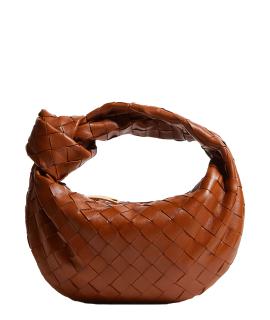 BOTTEGA VENETA Сумка с короткими ручками