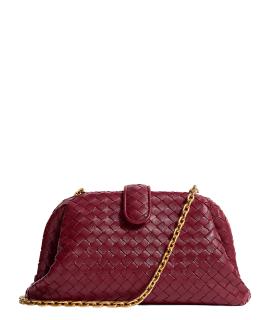 BOTTEGA VENETA Клатч/вечерняя сумка