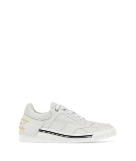 FENDI Низкие кроссовки / кеды