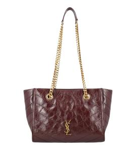 SAINT LAURENT Сумка тоут