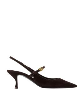 DOLCE&GABBANA Туфли