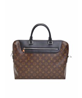 LOUIS VUITTON Дорожная/спортивная сумка