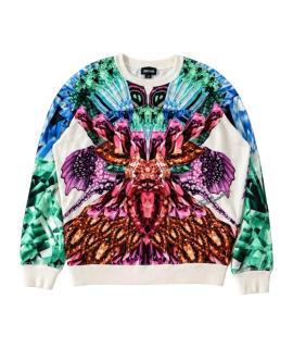 JUST CAVALLI Худи/толстовка
