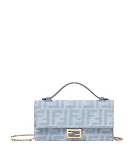 FENDI Сумка через плечо