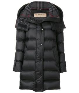 BURBERRY Пуховик