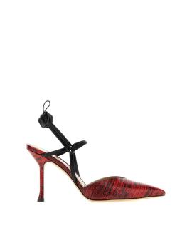 FENDI Туфли