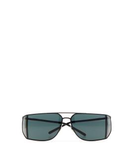 SAINT LAURENT Солнцезащитные очки