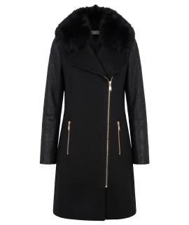 VERSACE COLLECTION Пальто