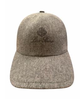 LORO PIANA Кепка/бейсболка